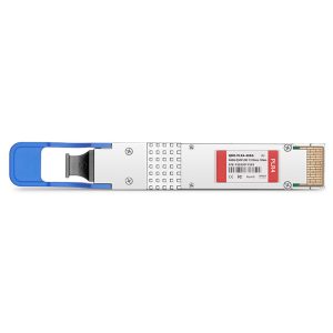 Juniper Networks QDD-4X100G-LR Compatible QSFPDD 4