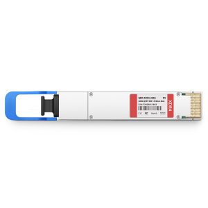 NVIDIA Ethernet Compatible QSFP-DD 400GBASE-XDR4 PAM4