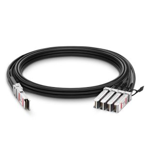 Generic Compatible 200G QSFP56 to 4