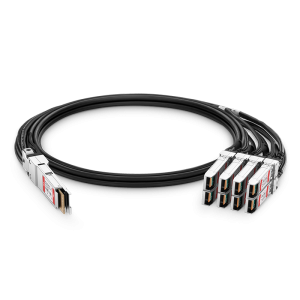 Dell Compatible 200G QSFP-DD to 8