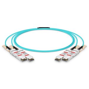 NVIDIA InfiniBand MFS1S90-H003E Compatible 2 x