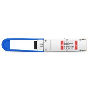 QSFP28 Optisches Transceiver Modul mit DOM