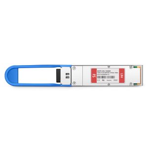 QSFP28 Optisches Transceiver Modul mit DOM