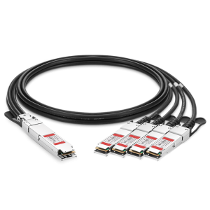 NVIDIA InfiniBand MCP7Y40-N002 Compatible 800G NDR