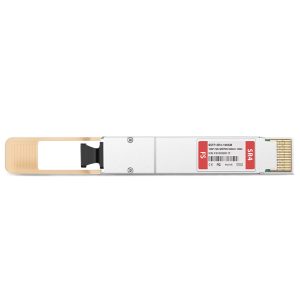 QSFP28 Optisches Transceiver Modul mit DOM