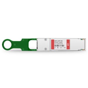 Cisco Compatible QSFP+ 40G Passive Loopback