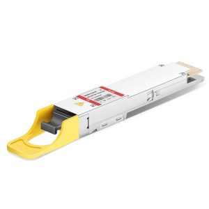 Arista Networks Compatible QSFP-DD 800GBASE-PLR8 PAM4