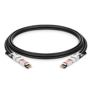 Arista Networks Compatible 800G QSFP-DD Passive