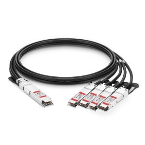 NVIDIA InfiniBand Compatible 400G HDR OSFP