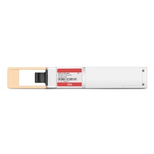 Generic Compatible QSFP112 400GBASE-SR4 PAM4 850nm