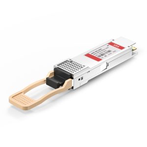 NVIDIA Ethernet MMA1T00-VS Compatible QSFP56 200GBASE-SR4