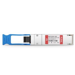 Cisco-kompatibles 100GBASE-PLR4L QSFP28 1310 nm 2