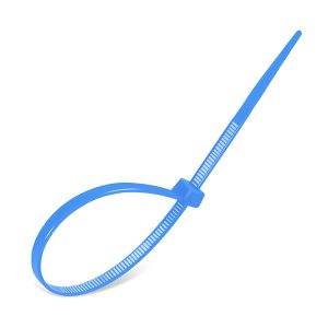 /Pack 8in.L x 0.18in.W Self-Locking Nylon