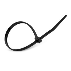 /Pack 8in.L x 0.18in.W Self-Locking Flame