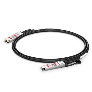 Cisco QSFP-100G-CU1M Compatible 100G QSFP28 Passive