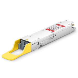 Arista Networks Compatible OSFP 800GBASE-DR8 Finned