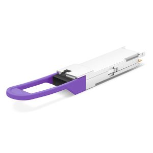 QSFP28 Optisches Transceiver Modul mit DOM