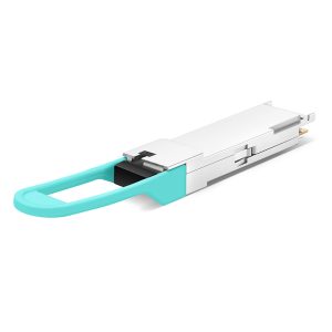 QSFP28 Optisches Transceiver Modul mit DOM
