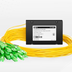 1 x 32 PLC Fiber Splitter