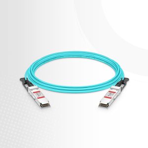 Cisco QSFP-100G-AOC1M Compatible 100G QSFP28 Active
