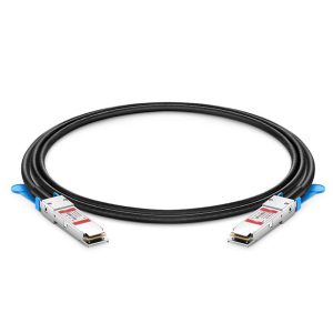 Generic Compatible 200G QSFP56 Active Direct