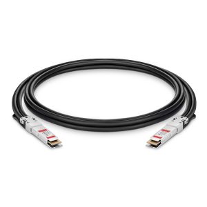 Dell 470-ADFD Compatible 200G QSFP-DD Passive