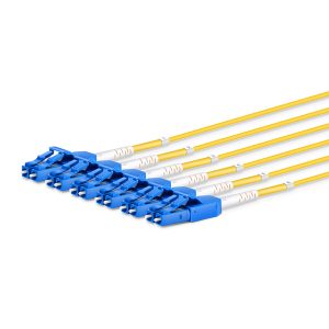 MTP® Hybrid Trunk Cable