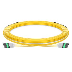 Customized MTP®-8 Trunk Cable