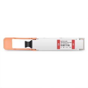 QSFP28 Optisches Transceiver Modul mit DOM