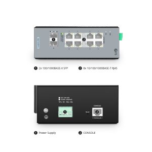IES3110-8VA-C