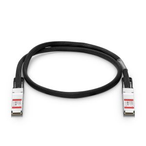 Generic Compatible 400G QSFP112 Passive Direct