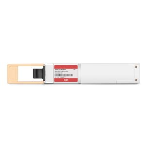 NVIDIA Ethernet MMA1Z00-NS400 Compatible QSFP112 400GBASE-SR4