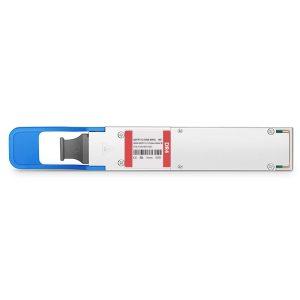 NVIDIA InfiniBand Compatible QSFP112 400G DR4