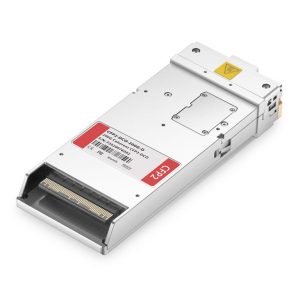 DWDM Tunable Coherent CFP2 DCO 80km