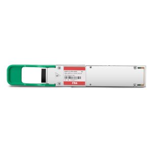 NVIDIA InfiniBand Compatible QSFP112 400G FR4