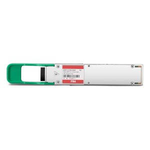 NVIDIA Ethernet Compatible QSFP112 400GBASE-FR4 PAM4