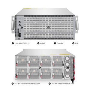 N9600-128QC