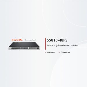 S5810-48FS