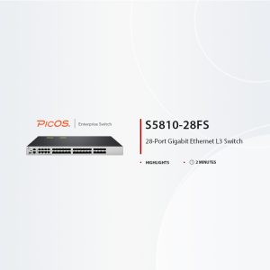 S5810-28FS