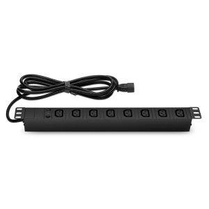 Single-Phase 10A/120V Basic PDU
