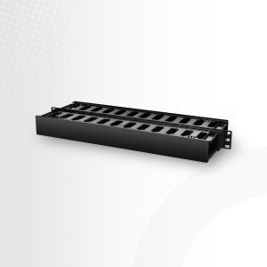 Horizontal Dual Sided Manager
