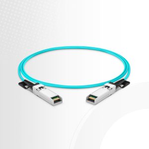 Cisco SFP-10G-AOC1M Compatible 10G SFP+ Active