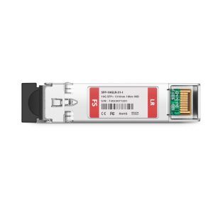 Cisco SFP-10G-LR-I-kompatibles SFP+ 10GBASE-LR 1310 nm