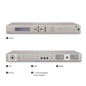 D7000 PDRA5014 Counter-propagating Distributed Raman Amplifier