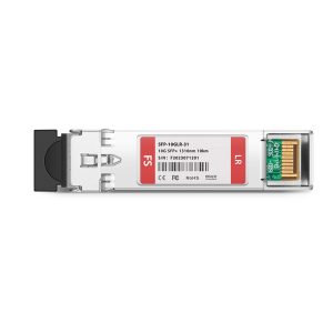 Cisco SFP-10G-LR-kompatibles SFP+ 10GBASE-LR 1310 nm