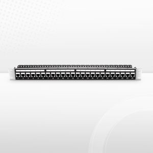 Cat6a Coupler Patch Panel