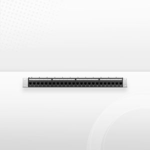 Cat5e Coupler Patch Panel