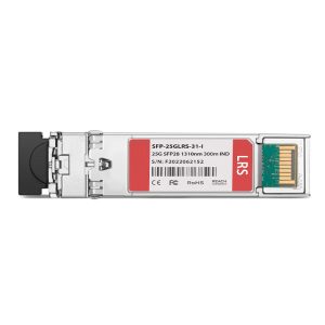 Maßgeschneidertes SFP28 SFP28 25GBASE-LR-S-I 1310 nm
