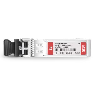 Intel E1/10GSFPSR-kompatibles SFP+ Dual-Rate 1000BASE-SX und