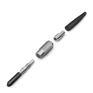 Customized High Power SMA905/MU/MTRJ Special Fiber